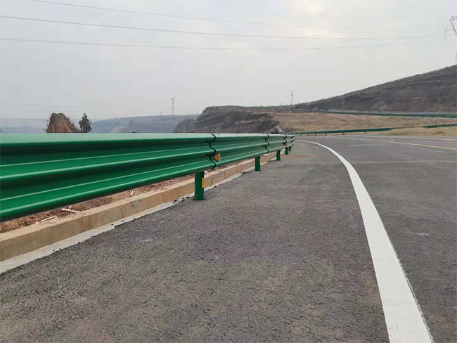 西藏公路防护栏