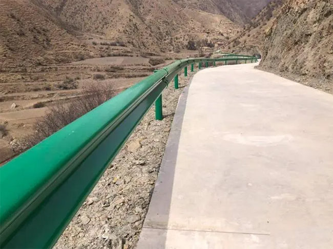 西藏公路护栏