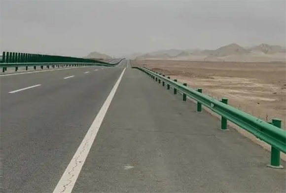 西藏高速护栏