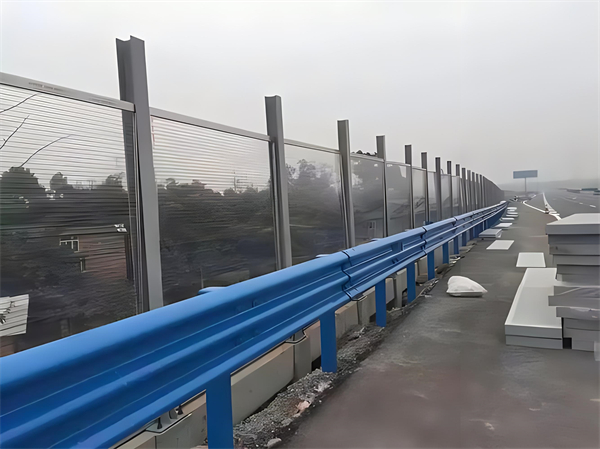 西藏高速防撞护栏生产制造工艺