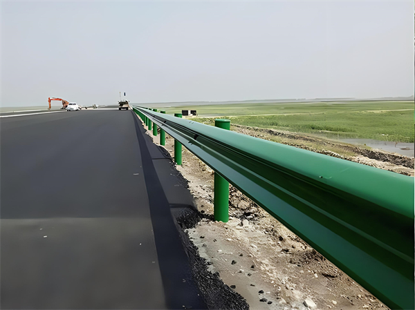 西藏高速公路护栏的生产制造工艺